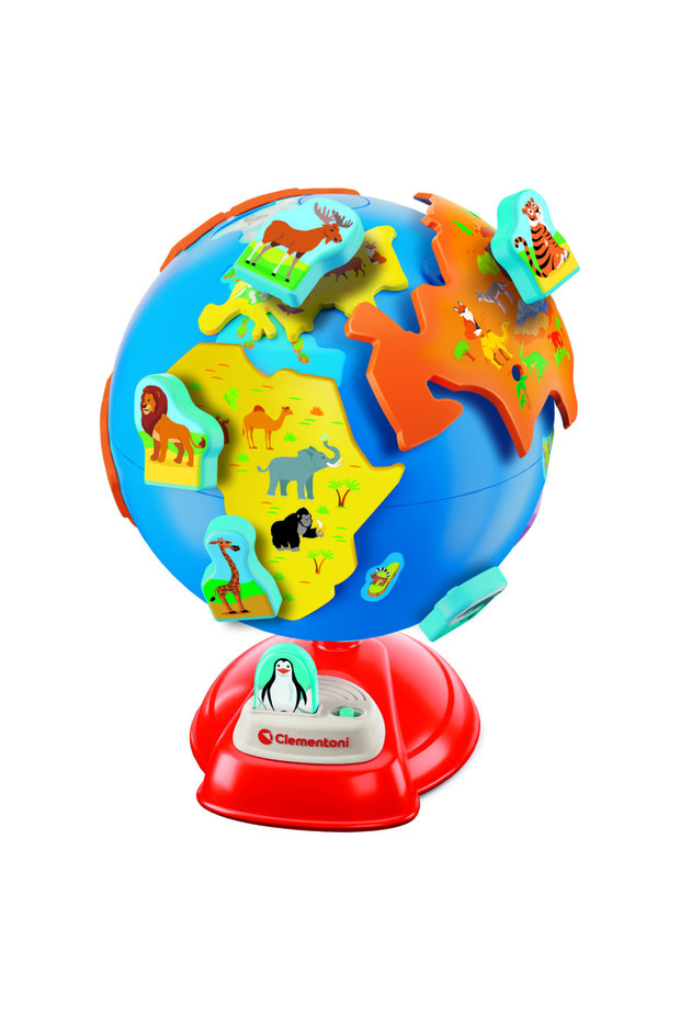 Eğitici Dünya 64816 - 1