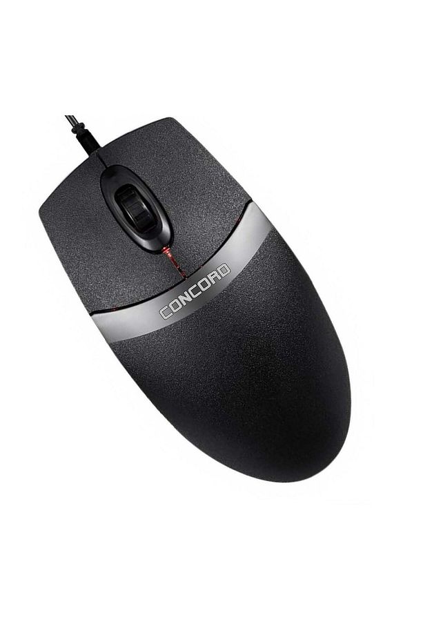 C30 USB Kablolu Mouse - 1