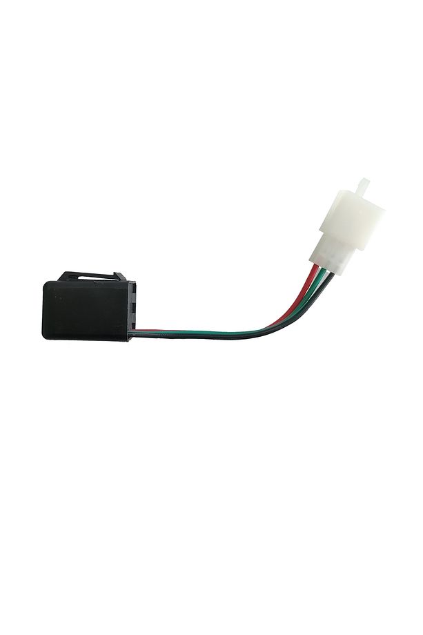 FLAŞÖR - 1