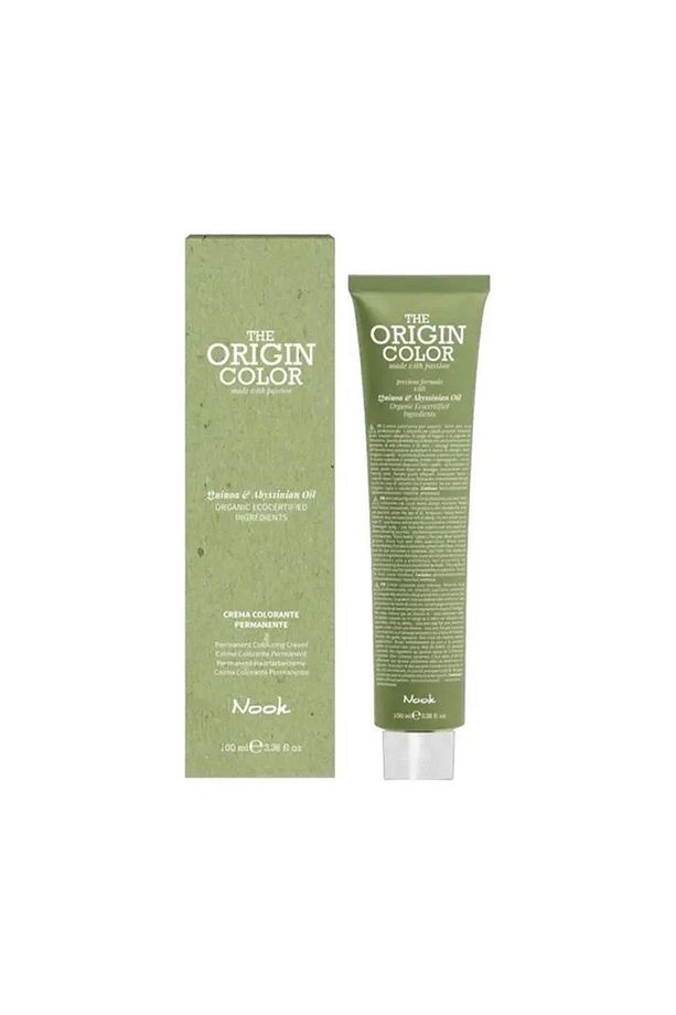 Origin Color Saç Boyası 100 Ml - 1