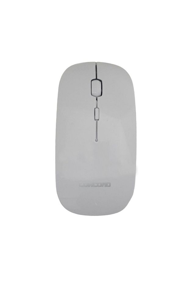 C10 Kablosuz Mouse 800 - 1600 Dpı - 2