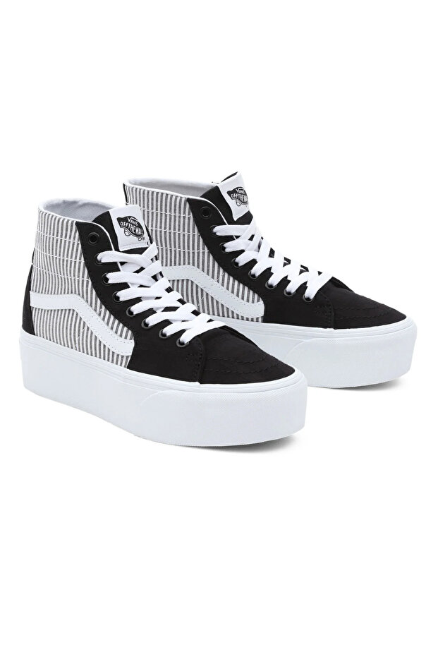 UA SK8-Hi Tapered Stackform - 1