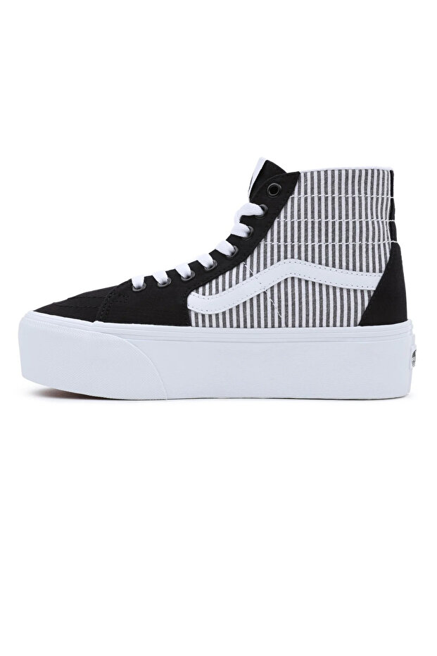 UA SK8-Hi Tapered Stackform - 3