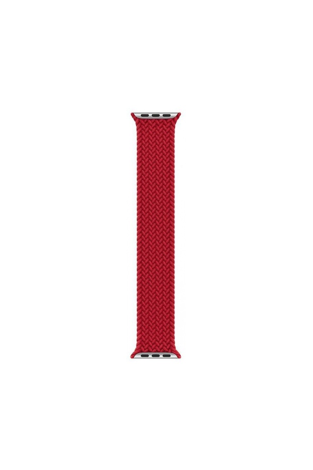 Tek Örgülü Loop (Product) RED Ebat 5 kayış - 1