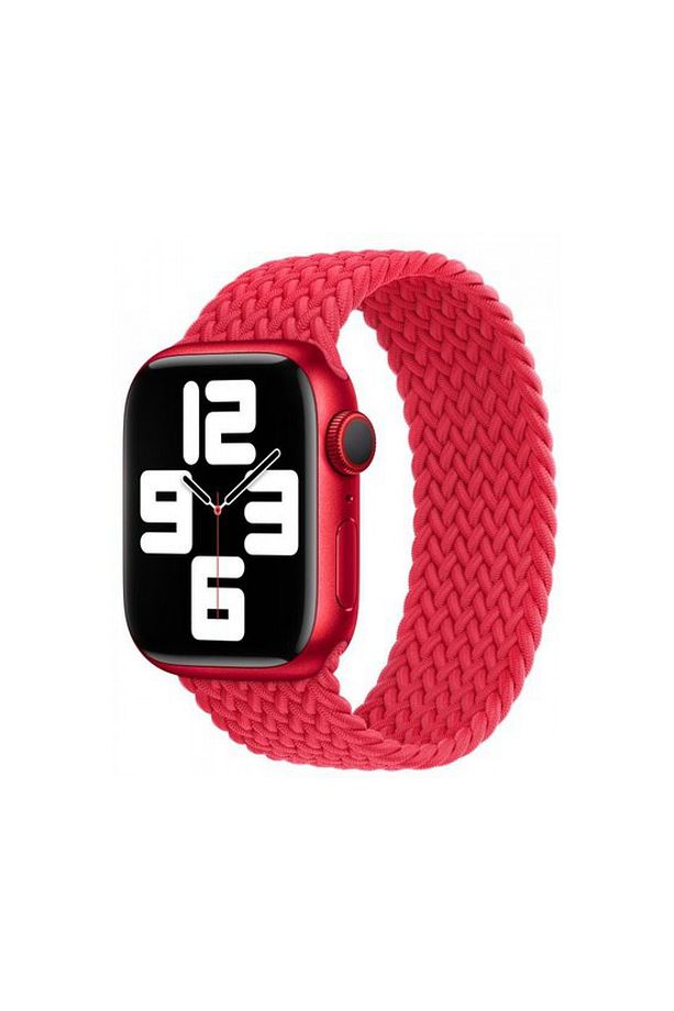 Tek Örgülü Loop (Product) RED Ebat 10 kayış - 2