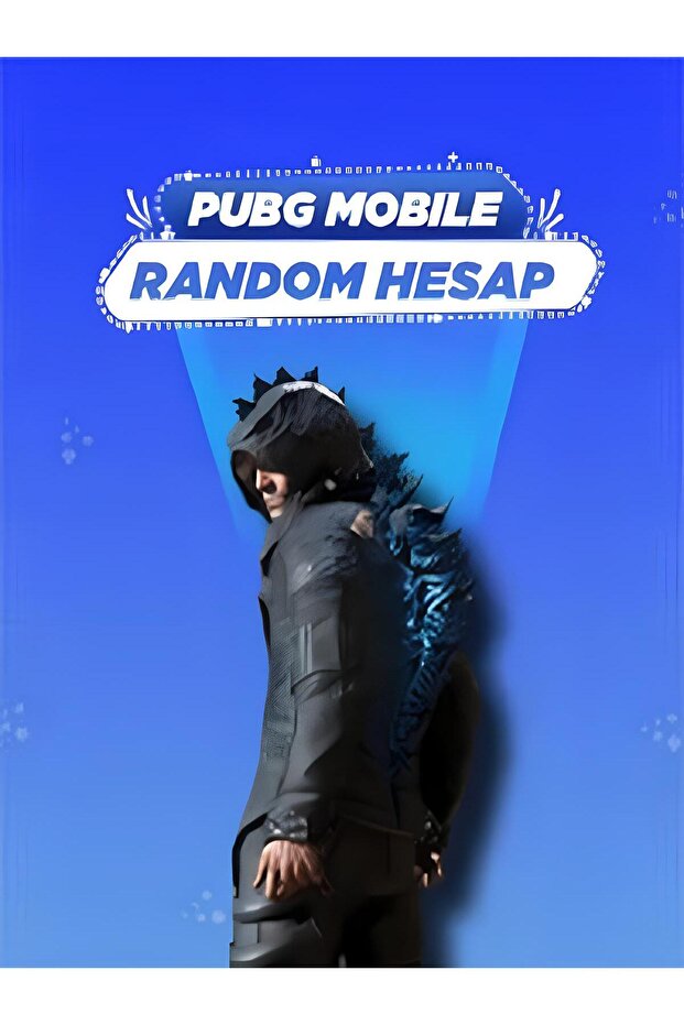Random Hesap - 1