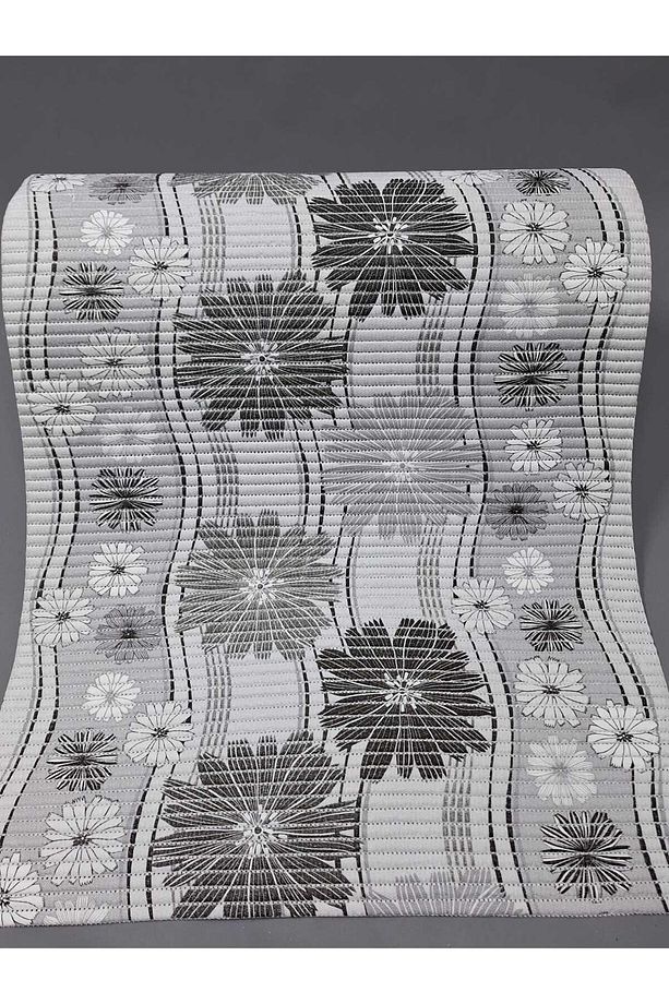 Aqua Mat Islak Zemin Anti Bakteriyel Kaydırmaz Çok Amaçlı Paspası 65 CM Eninde - 3