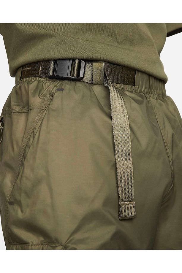 Tech Pack Erkek Kargo Şort - 5