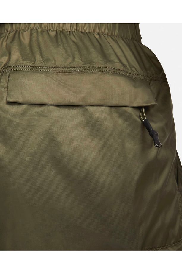 Tech Pack Erkek Kargo Şort - 8