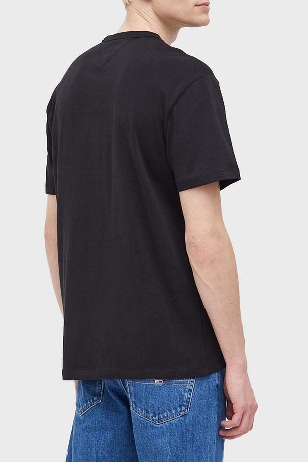 TJM REG BADGE TEE EXT - 3