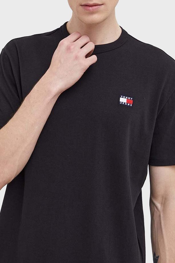 TJM REG BADGE TEE EXT - 2