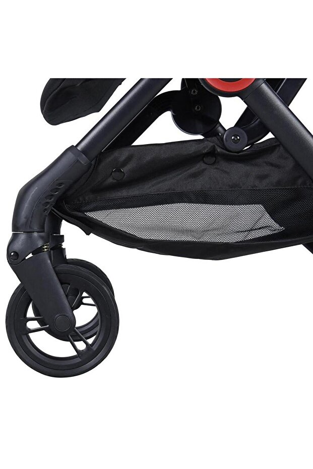 Easy Fold Bebek Arabası 2228 - 7