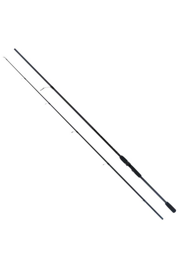 Revenger Rv-40 Remixon Double Black 270cm 20-40gr Spin Olta Takımı Seti - 2