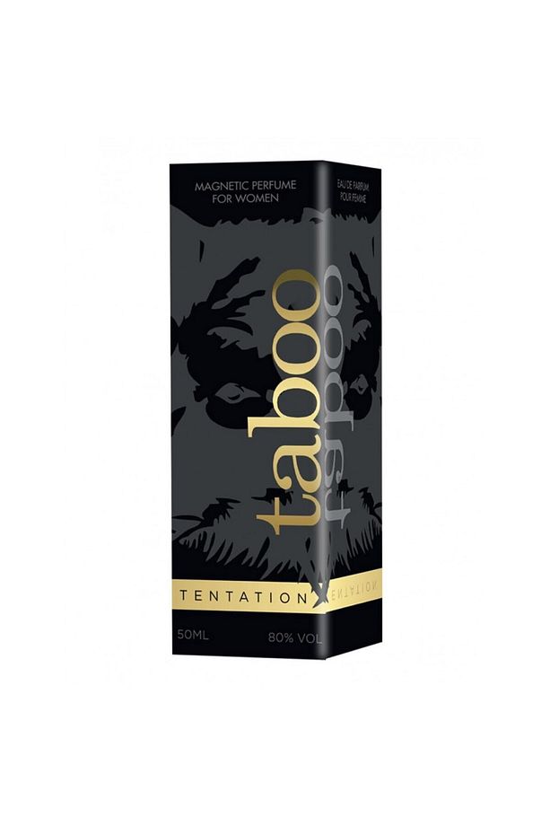 Tentation Womans Parfüm 50ml - 2