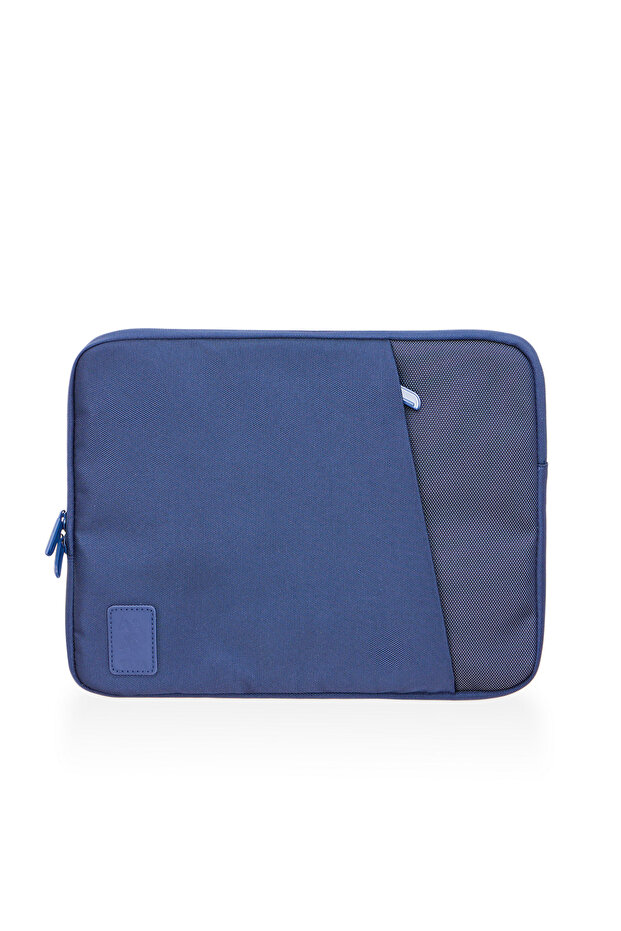 US POLO ASSN23694-23693 Tablet Bag Case Macbook Air - Macbook Pro 13&13.3 Inch Compatible NAVY