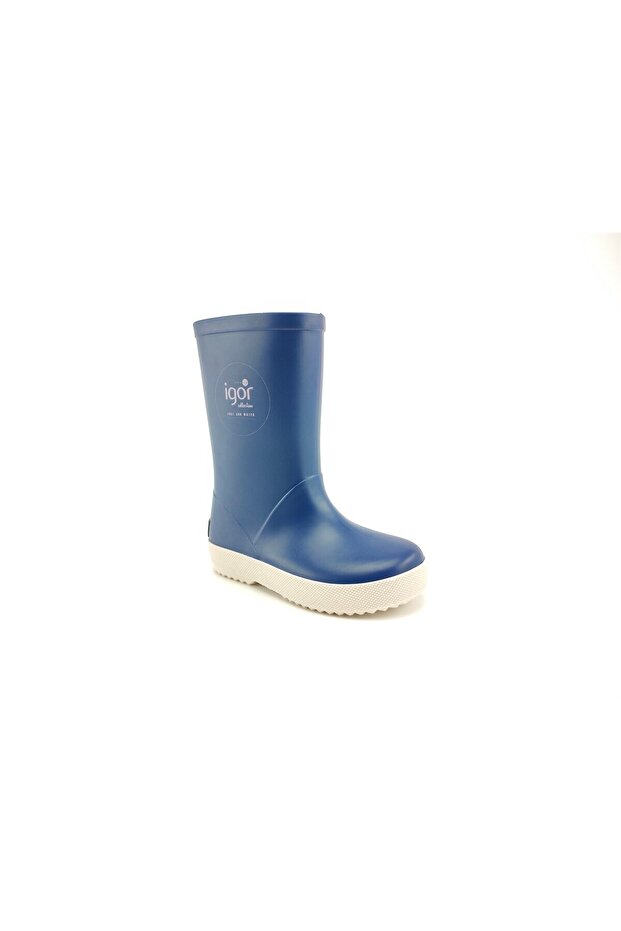 Yağmur Çizmesi Splash Nautico W10107 - 2