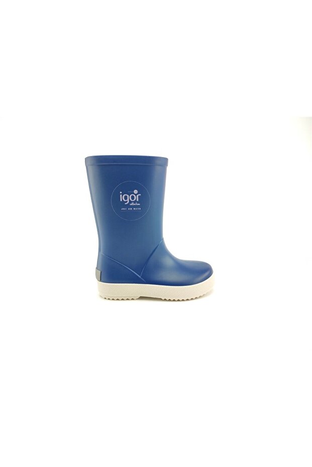 Yağmur Çizmesi Splash Nautico W10107 - 1