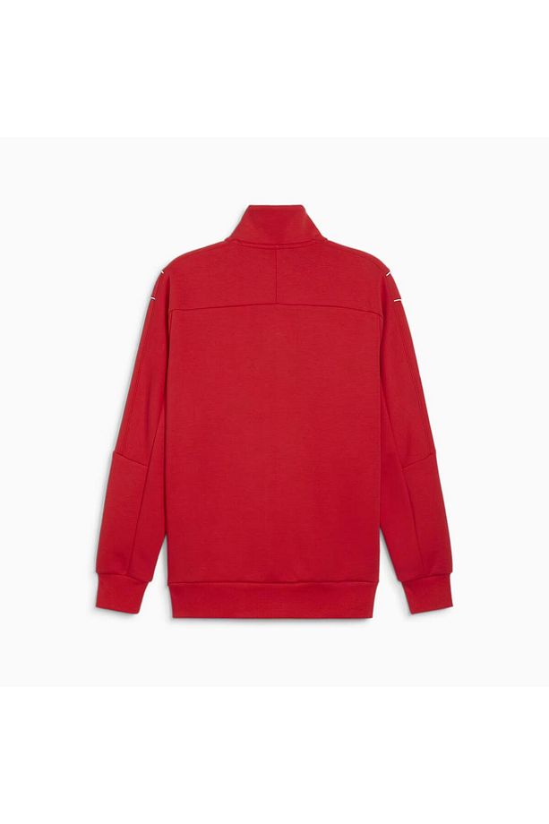 Scuderia Ferrari Style MT7 Erkek Sweatshirt - 7