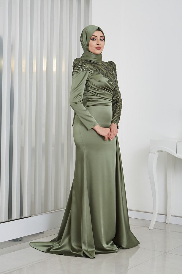 ROSA ABİYE HAKİ - 4