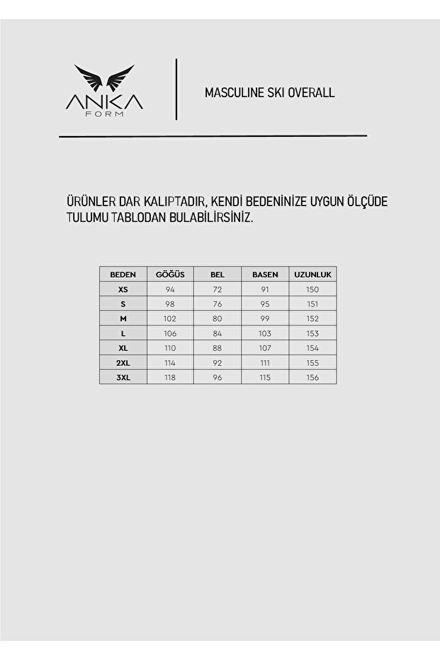 BETA KAYAK TULUMU - 9