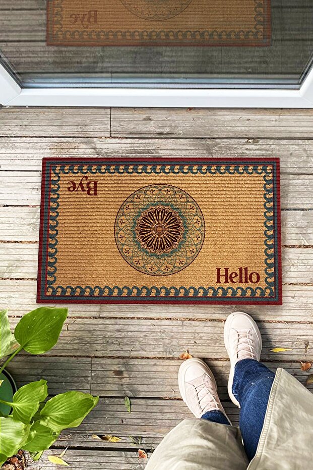 HALI PASPAS MARİNER - 3