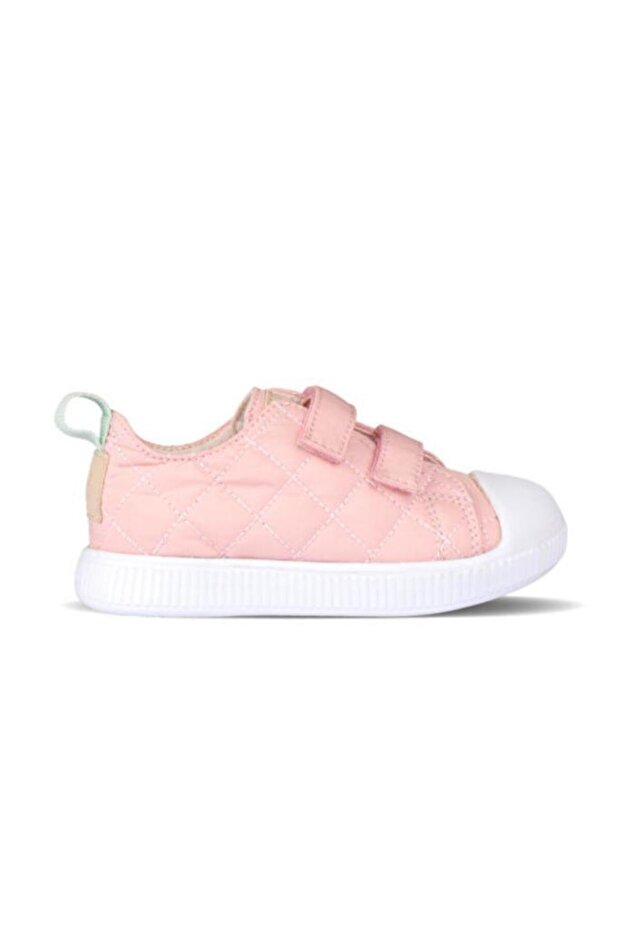 Vienna 346.P24Y.169 Girl's Sneaker Shoes Powder 26-30