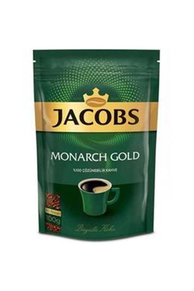 Monarch Gold 150 gr - 1