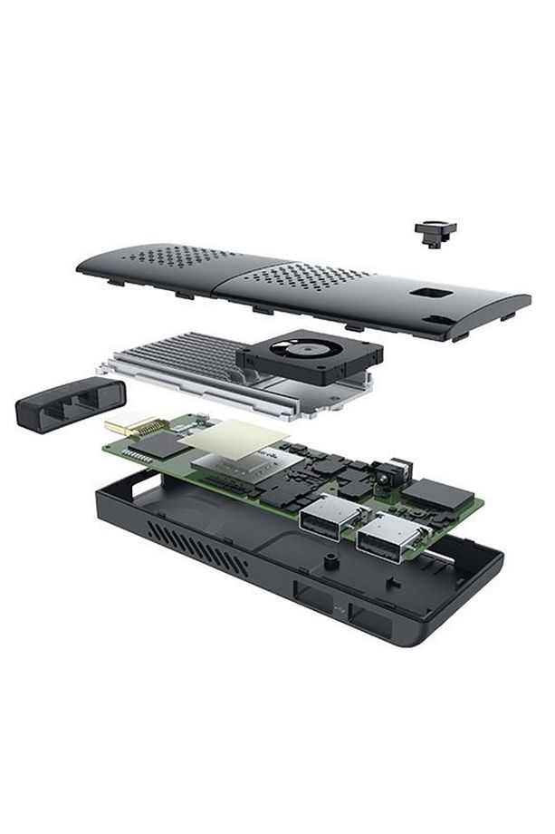 Stick Pc - 6