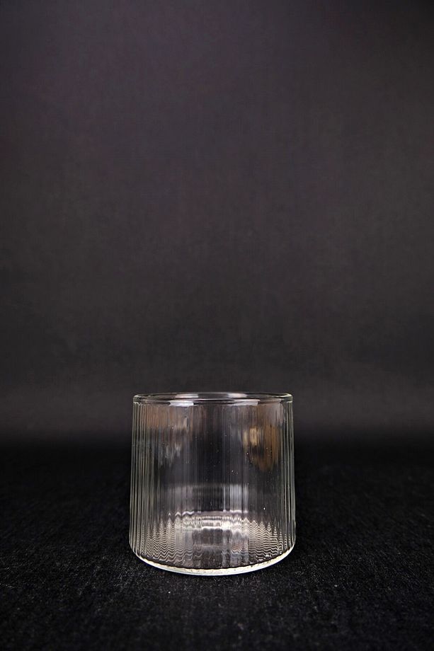 6’lı Cam Çerezlik Ve Kase Sunum Seti 200 ml - 04175 C1-1-154 - 5