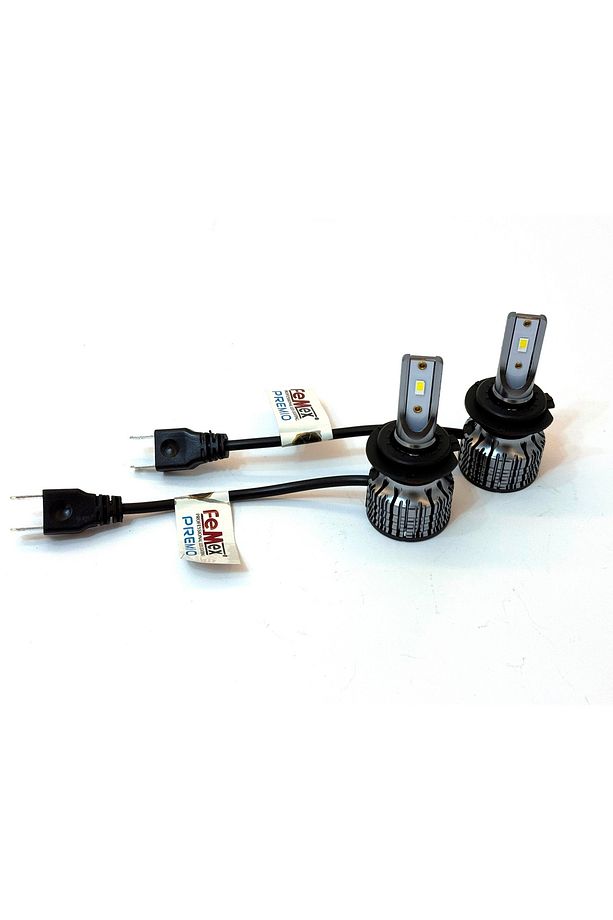 Renault Fluence Led Xenon Uzun Far Ampulu Premio H7 Csp Chipset - 5