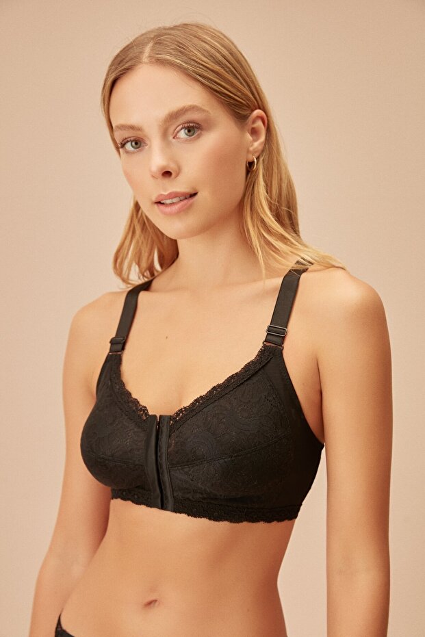 Serefina Control Sütyen - 1