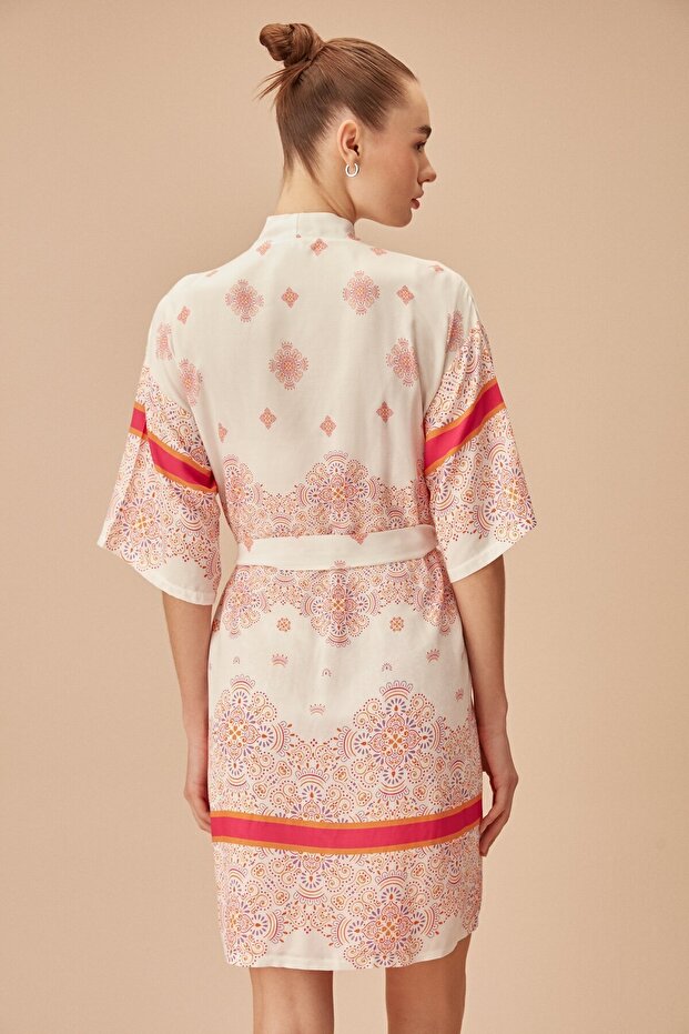 الهند روب للنوم - 4