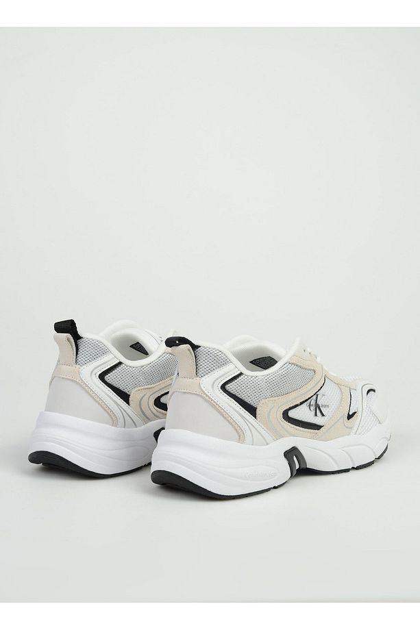 Beyaz Erkek Sneaker Ym0ym005890k5 - 3