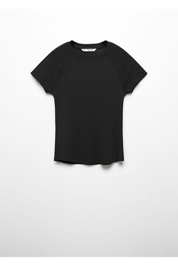 Kırçıllı Tişört - 3