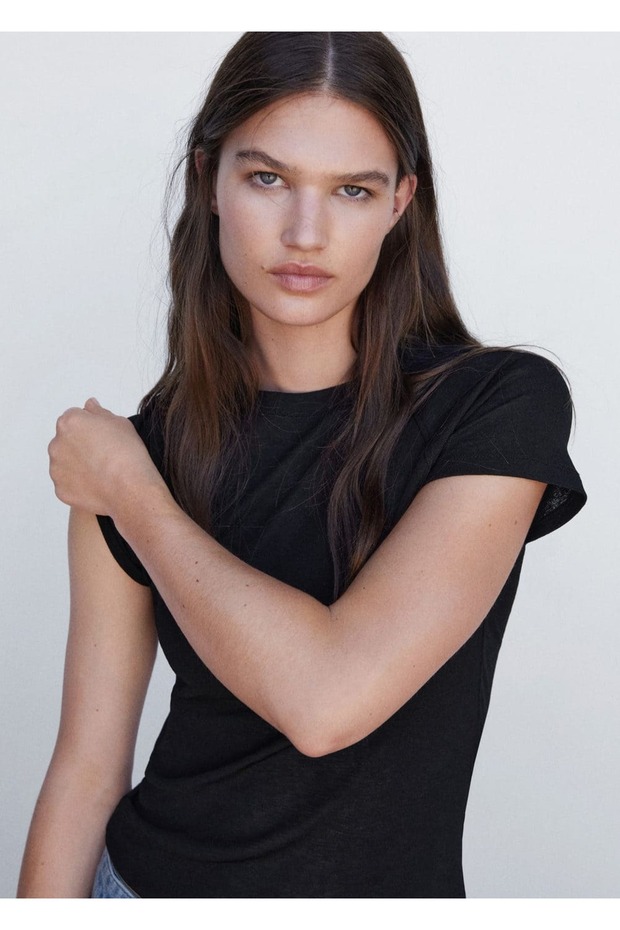 Kırçıllı Tişört - 5