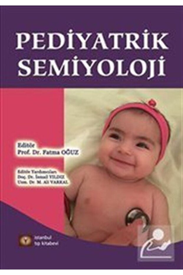 Pediyatrik Semiyoloji
