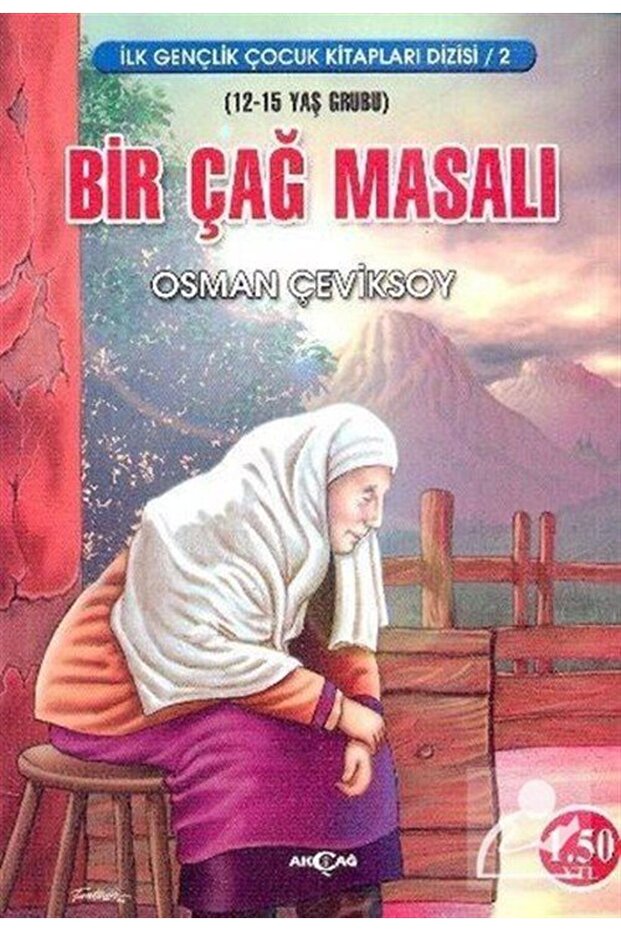 Bir Çağ Masalı