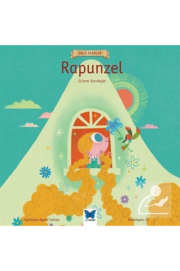 Rapunzel
