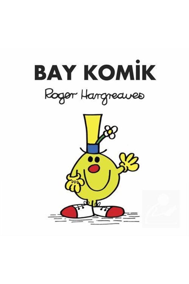 Bay Komik - 1
