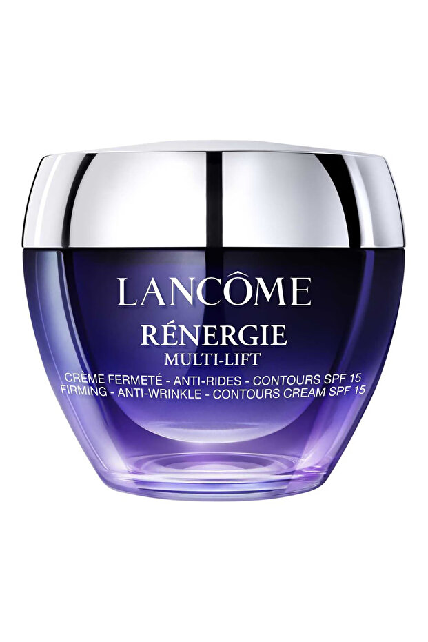 - Anti-Aging Firming Cream for Dry Skin - Rénergie Multi-Lift - 50ml