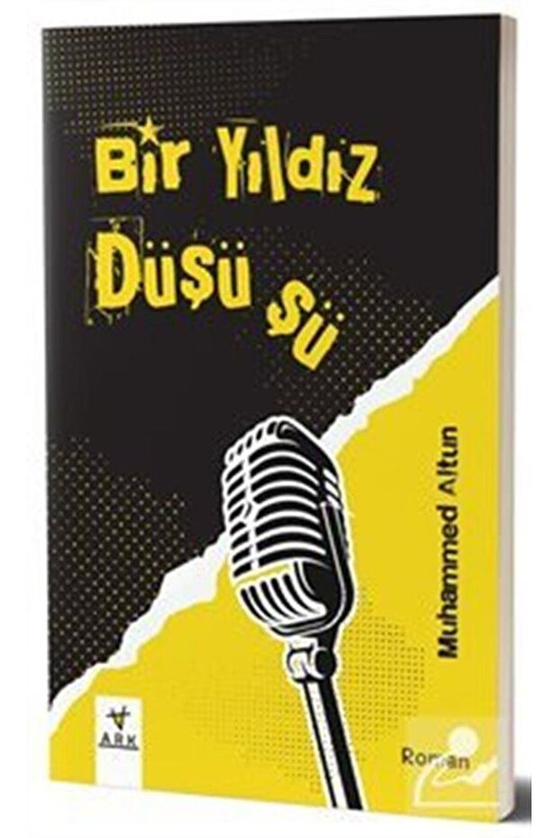 Bir Yıldız Düşüşü