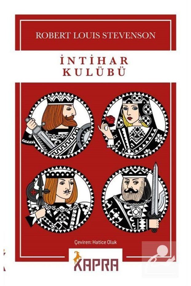 İntihar Kulübü