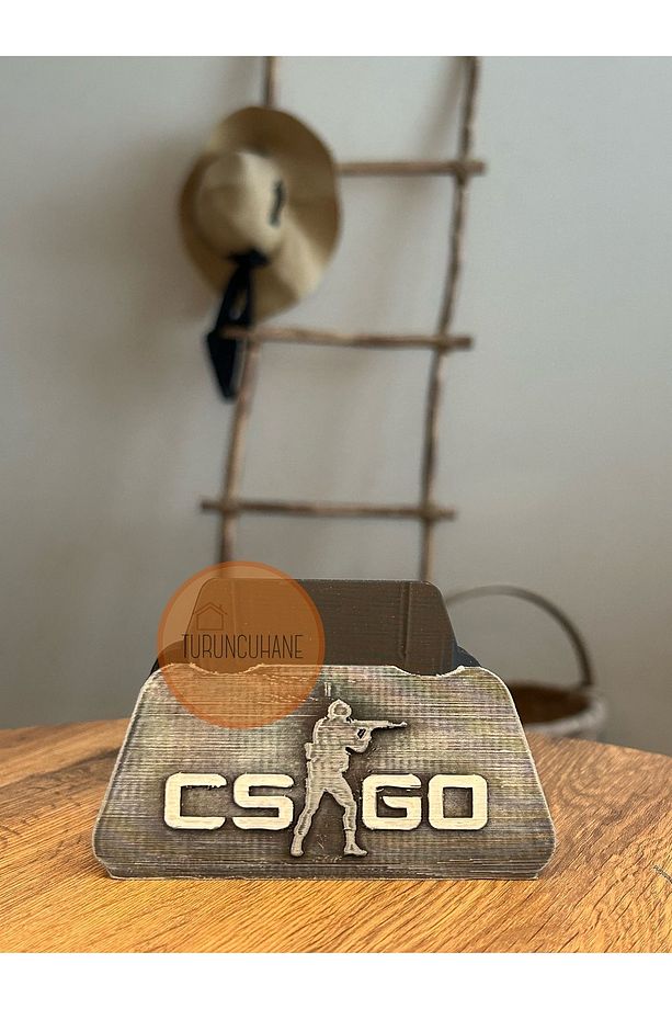 CS GO Counter Strike Kol Standı Ps5 Dualsense Ps4 Dualshock Joystick Standı - 3