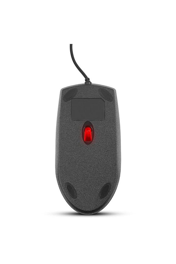 C30 USB Kablolu Mouse - 5