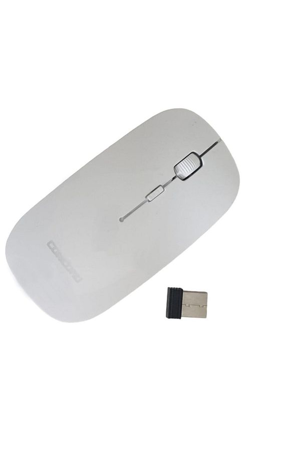 C10 Kablosuz Mouse 800 - 1600 Dpı - 3
