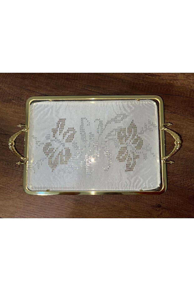 ÖZEL ÜRETİM TEPSİ - 3