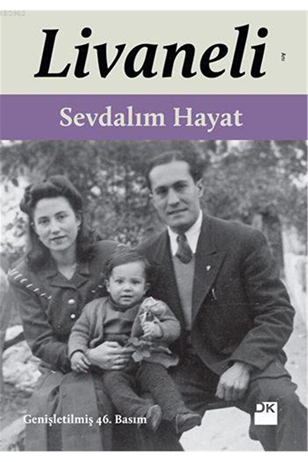 Sevdalım Hayat - 1