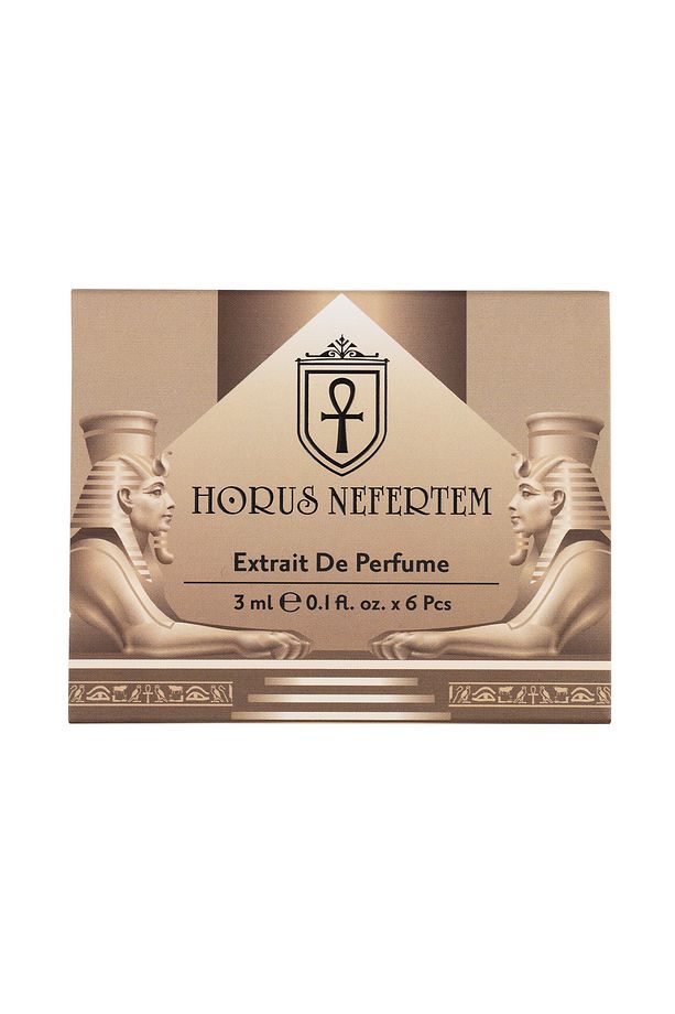 Aphrodisiaque, Angel Peacock, Narkissos, Black Magic, Anunnakis, Elite - 6'lı 3ml Keşif Seti -013 - 3