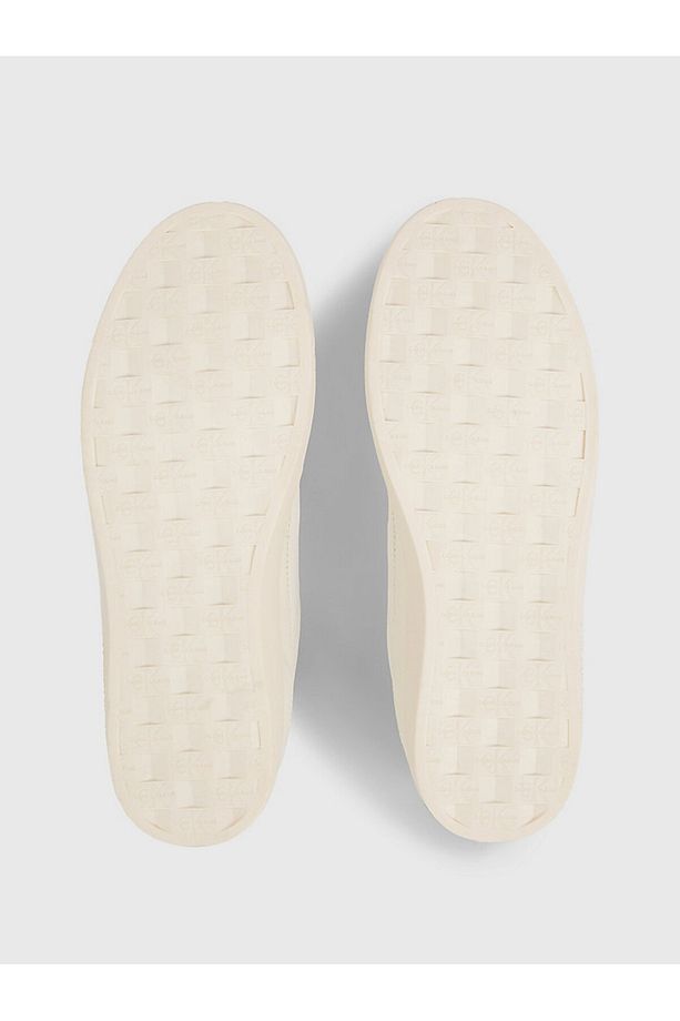 Classıc Cupsole Low Lth ml Fad - 7