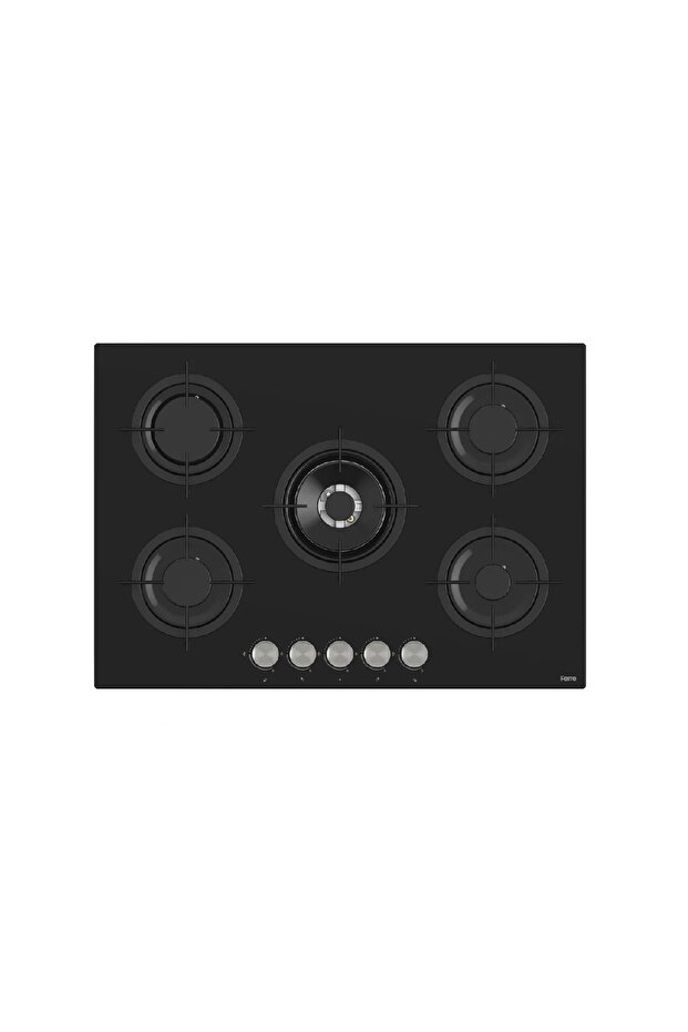 New Black Mega Ankastre Set ( 11002 + rs035 + d077 ) - 3